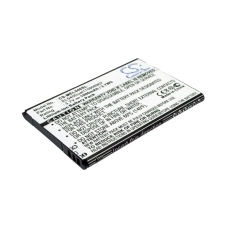 Kompatybilna wymiana baterii za Mobistel BTY26175MOBISTEL/STD,EL540DUAL110908907