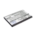 Baterie Zastępuje EL540Dual110908907