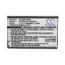 Baterie Zastępuje EL540Dual110908907