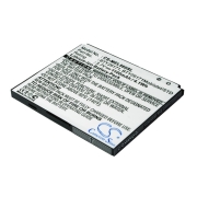 Battery compatibleWith Elson