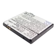 Kompatybilna wymiana baterii za Mobistel BTY26163,BTY26163ELSON/STD