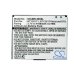 Mobile Phone Battery Elson CS-MEL560SL