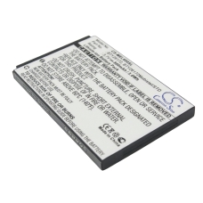 Kompatybilna wymiana baterii za Mobistel BTY26172,BTY26172MOBISTEL/STD