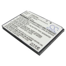 Kompatybilna wymiana baterii za Mobistel BTY26167,BTY26167ELSON/STD