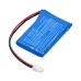 Bateria kompatybilny z Medical econet CS-MEP304MD