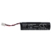 Compatible battery replacement for Midland BATT20L