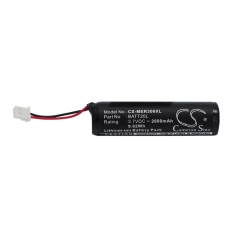 Kompatybilna wymiana baterii za Midland BATT20L