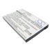 Battery Replaces 82-118523-01