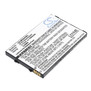 Battery for SYMBOL ES405