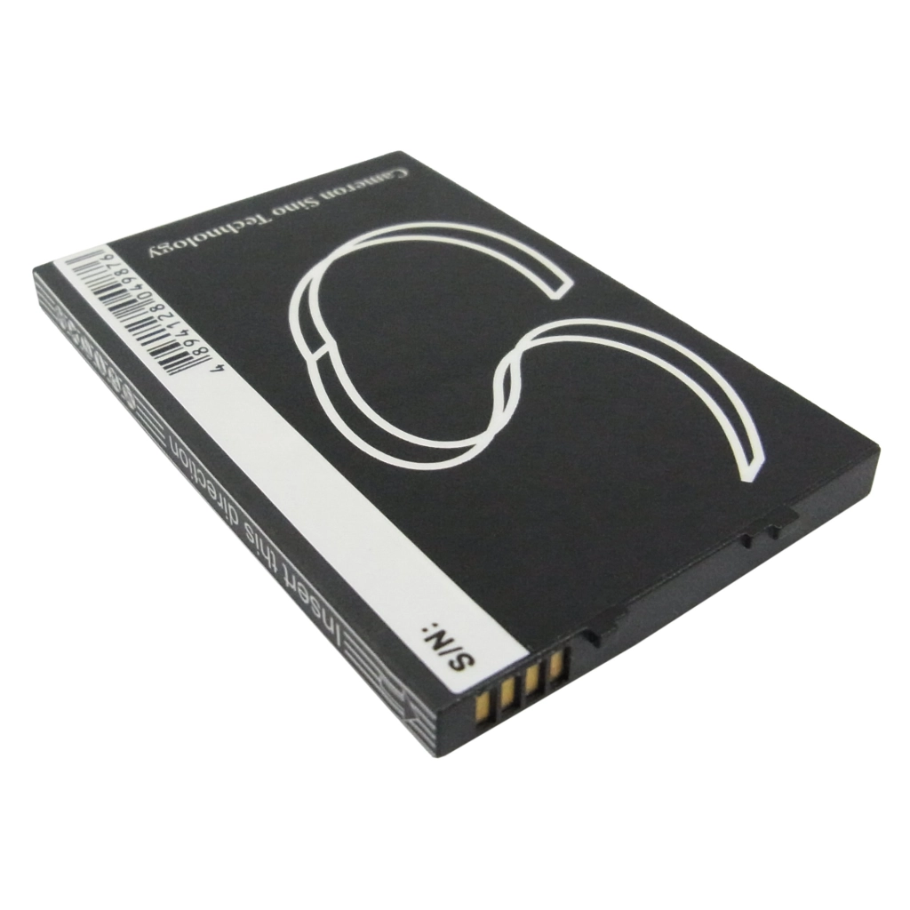 Battery Replaces 82-118523-01