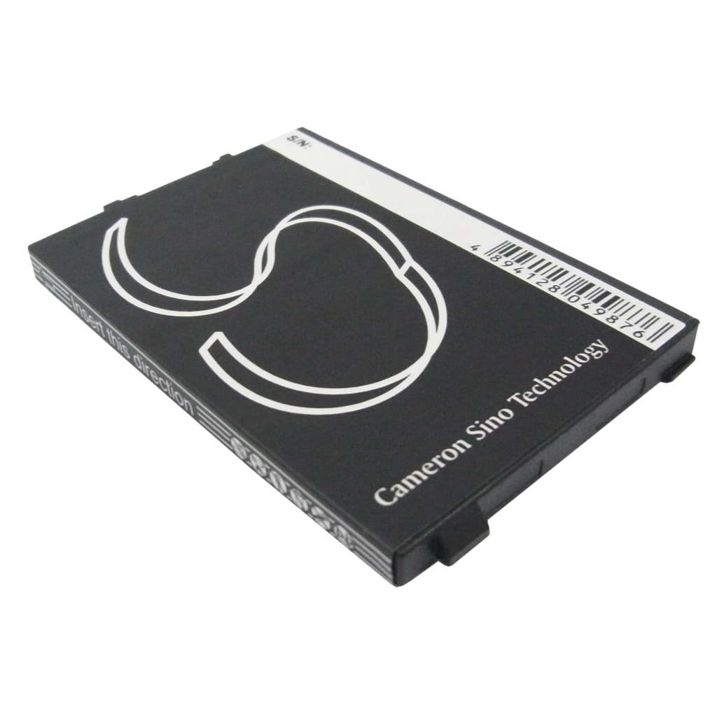 Battery Replaces 82-118523-01