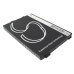 Battery Replaces 82-118523-01