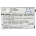 Battery Replaces 82-118523-01