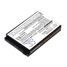 Compatible battery replacement for SYMBOL 82-118523-01,82-118523-011,BTRY-ES40EAB00