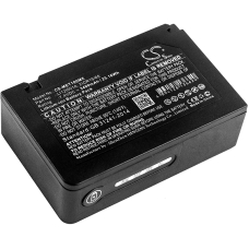 Kompatybilna wymiana baterii za Mindray 115-018016-00,2ICR19/65,LI12I001A,LI12I002A