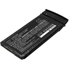 Kompatybilna wymiana baterii za Motorola 82-149690-01,BTRY-ET01EAB0E
