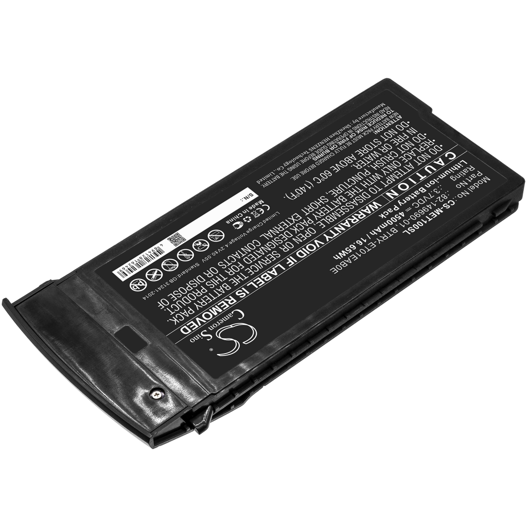 Baterie do tabletów Motorola CS-MET100SL
