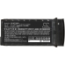 Baterie do tabletów Motorola CS-MET100SL