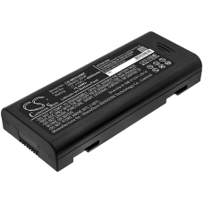 Kompatybilna wymiana baterii za Mindray 022-000008-00,115-018012-00,LI23S002A,M05-010002-6,MB583-3S3P