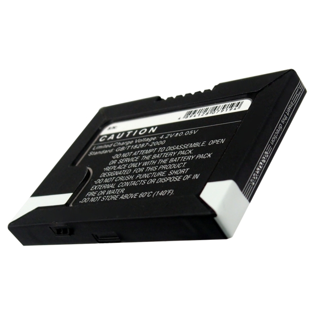 Bateria kompatybilny z Motorola CS-MEX700SL
