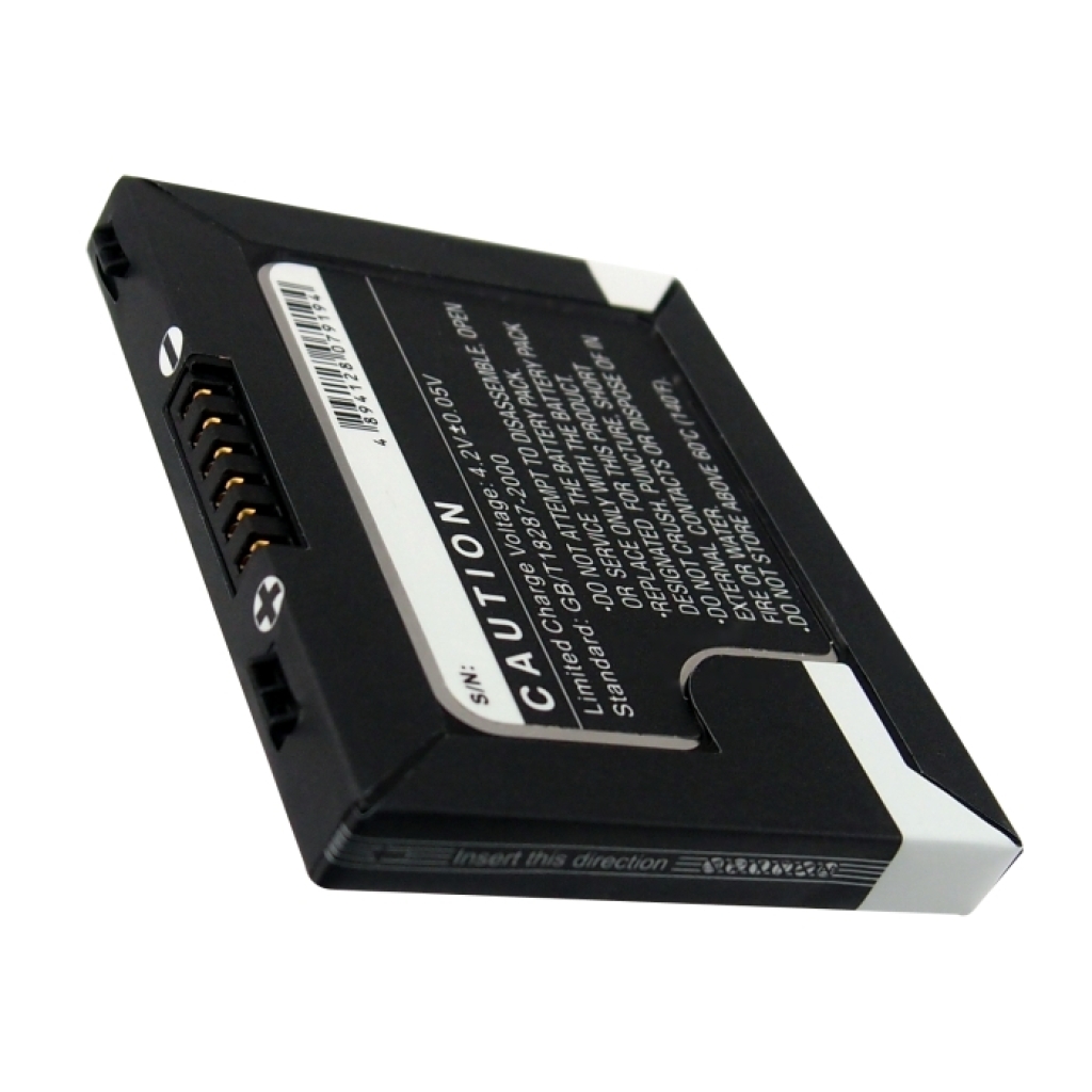 Bateria kompatybilny z Motorola CS-MEX700SL