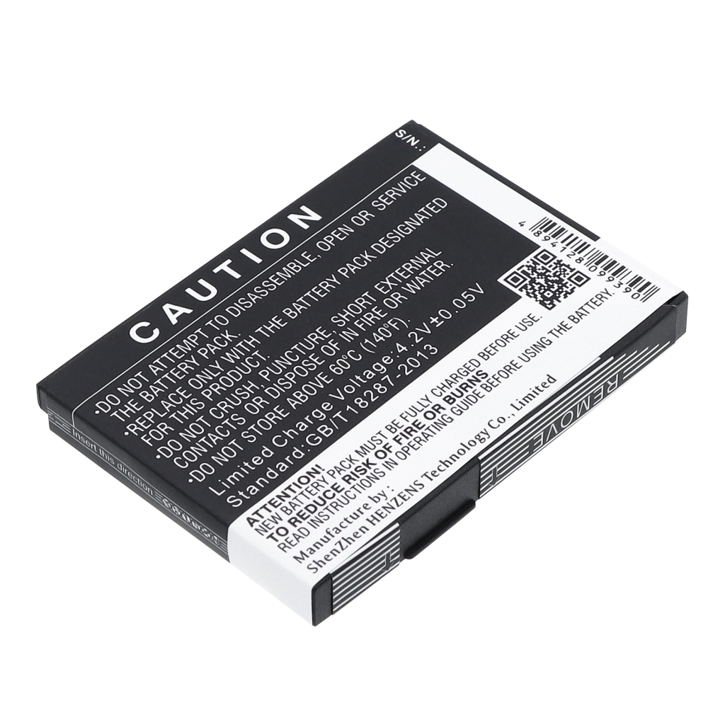 Bateria kompatybilny z Novatel wireless CS-MF2200RX
