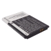 Battery Replaces 40115126-001