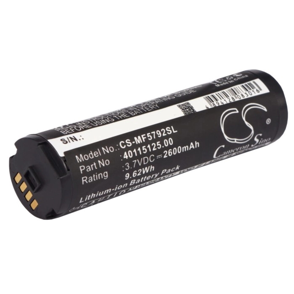 Baterie do hotspotów Novatel wireless CS-MF5792SL