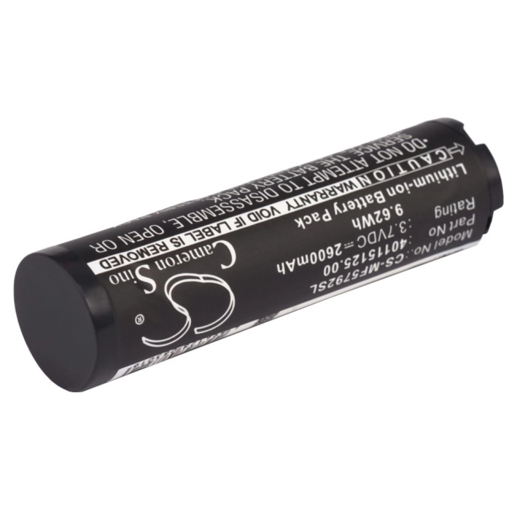 Baterie do hotspotów Novatel wireless CS-MF5792SL