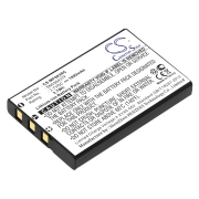 CS-MF603RC<br />Batteries for   replaces battery SN03043TF