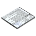 Bateria kompatybilny z Mobiwire CS-MFC100SL