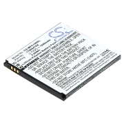 Battery compatibleWith Mobiwire