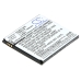 Bateria kompatybilny z Mobiwire CS-MFC100SL