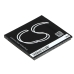 Bateria kompatybilny z Mobiwire CS-MFC100SL