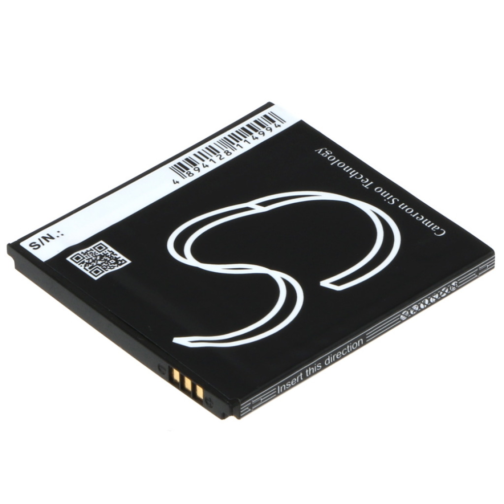 Bateria kompatybilny z Mobiwire CS-MFC100SL