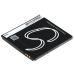 Bateria kompatybilny z Mobiwire CS-MFC100SL