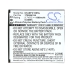 Bateria kompatybilny z Mobiwire CS-MFC100SL