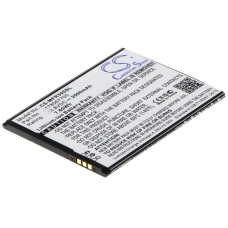 Kompatybilna wymiana baterii za Mobiwire 178067700,TH305L,TH305L-XDFBH0000176