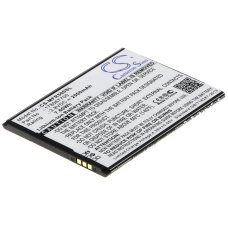 Kompatybilna wymiana baterii za Mobiwire 178067700,TH305L,TH305L-XDFBH0000176