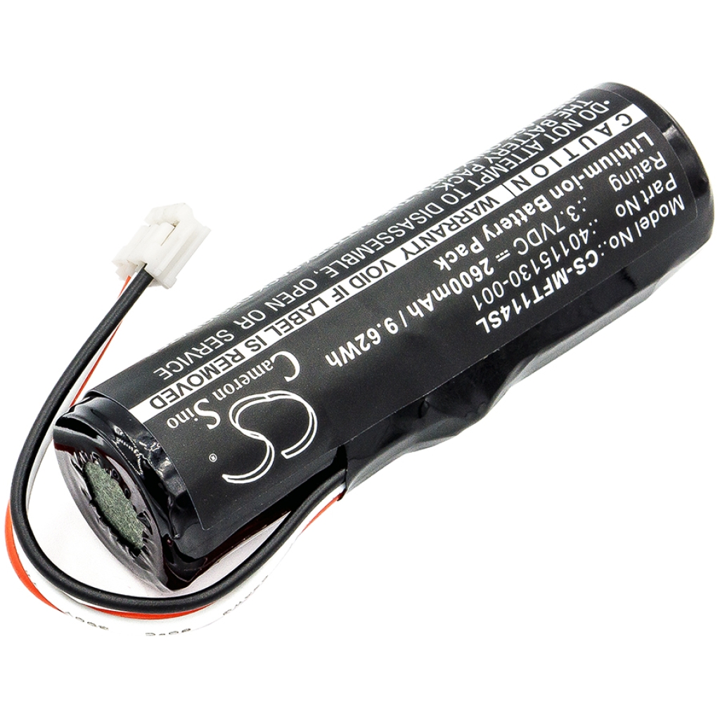 Baterie do hotspotów Novatel wireless SA 2100