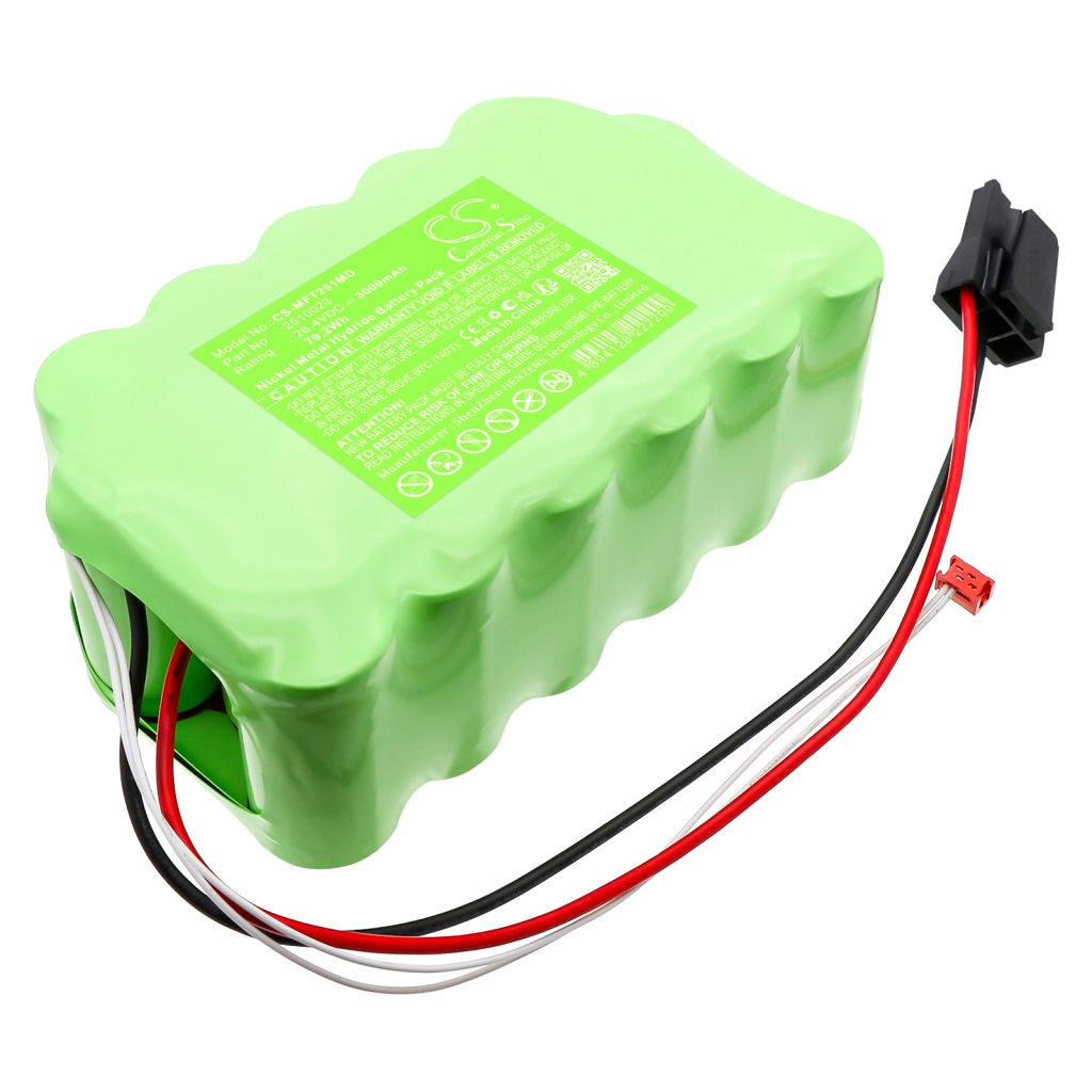 Baterie do urządzeń medycznych Molift CS-MFT251MD