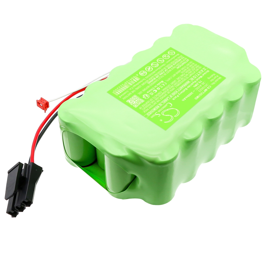 Baterie do urządzeń medycznych Molift CS-MFT251MD