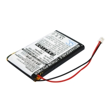 Kompatybilna wymiana baterii za Typhoon HA652601BB