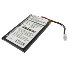 Kompatybilna wymiana baterii za Typhoon BT553759