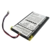 Baterie do nawigacji (GPS) Typhoon CS-MG3100SL