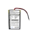 Baterie do nawigacji (GPS) Typhoon CS-MG3100SL