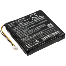 Kompatybilna wymiana baterii za Magellan ER-009311,UF553436G