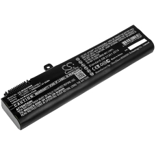 Kompatybilna wymiana baterii za MSI 3ICR19/66-2,BTY-M6H