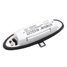 Kompatybilna wymiana baterii za Medtronic 340-000-000
