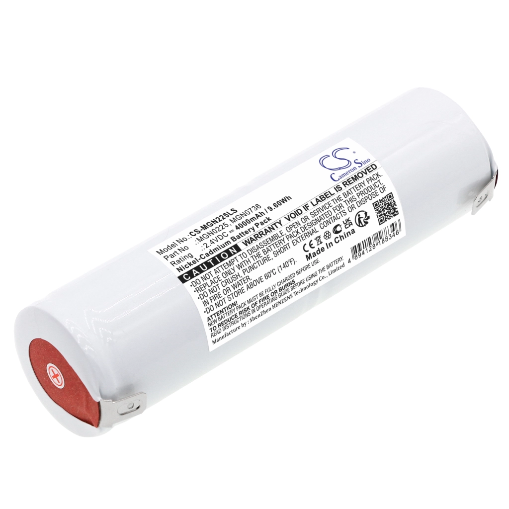 Baterie do zabezpieczeń domowych Ura CS-MGN225LS
